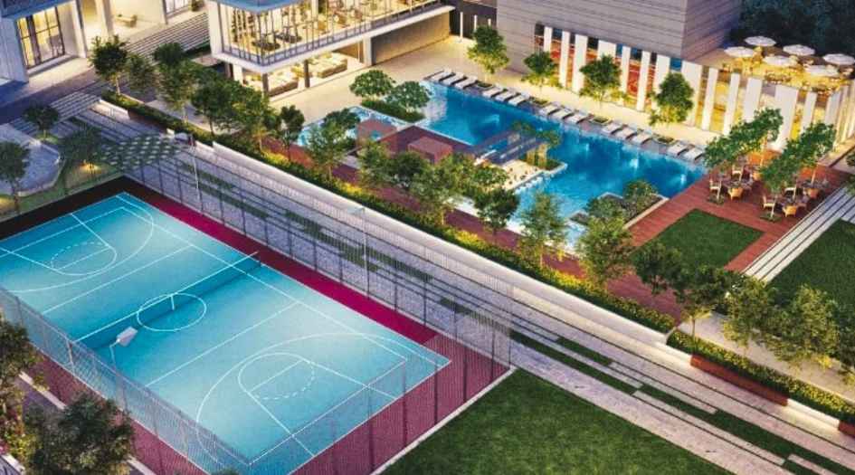 Salsette-27-Amenities-Multipurpose-Court